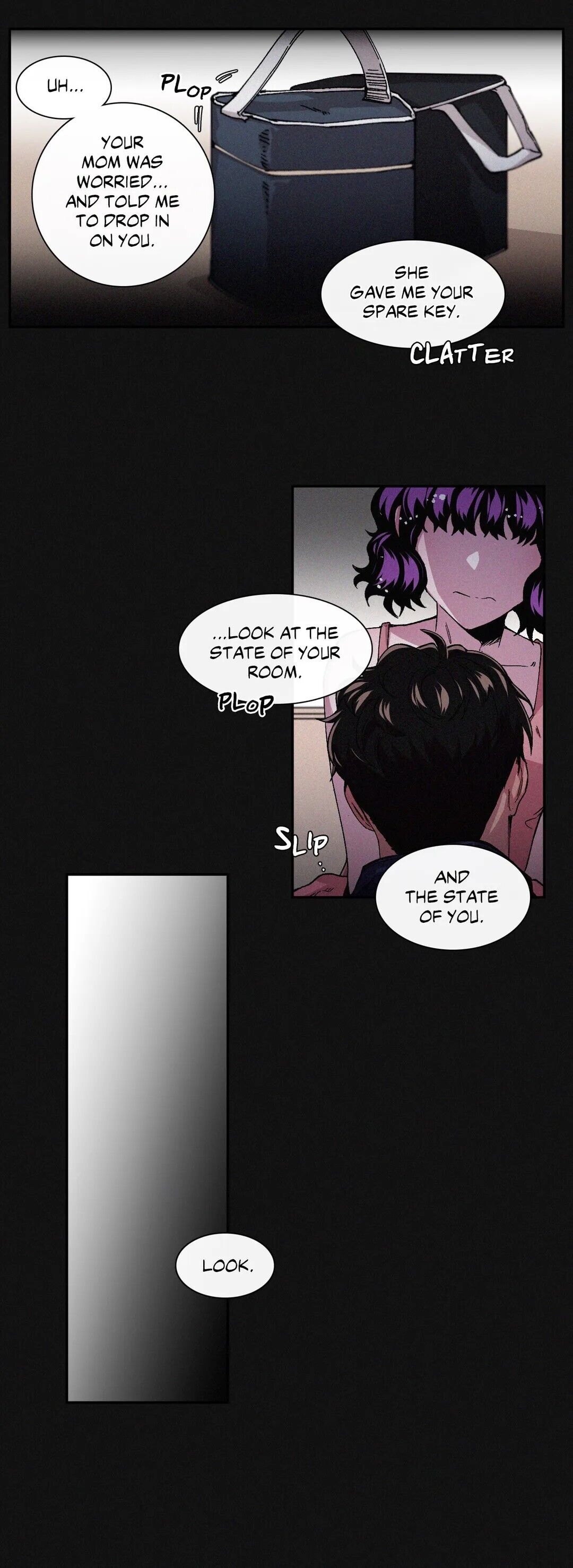 S Flower Chapter 38 image 36