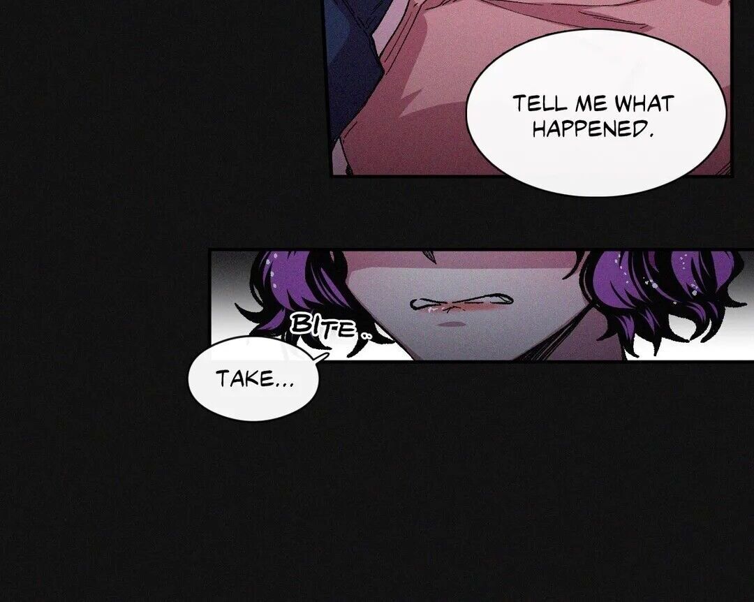 S Flower Chapter 38 image 38