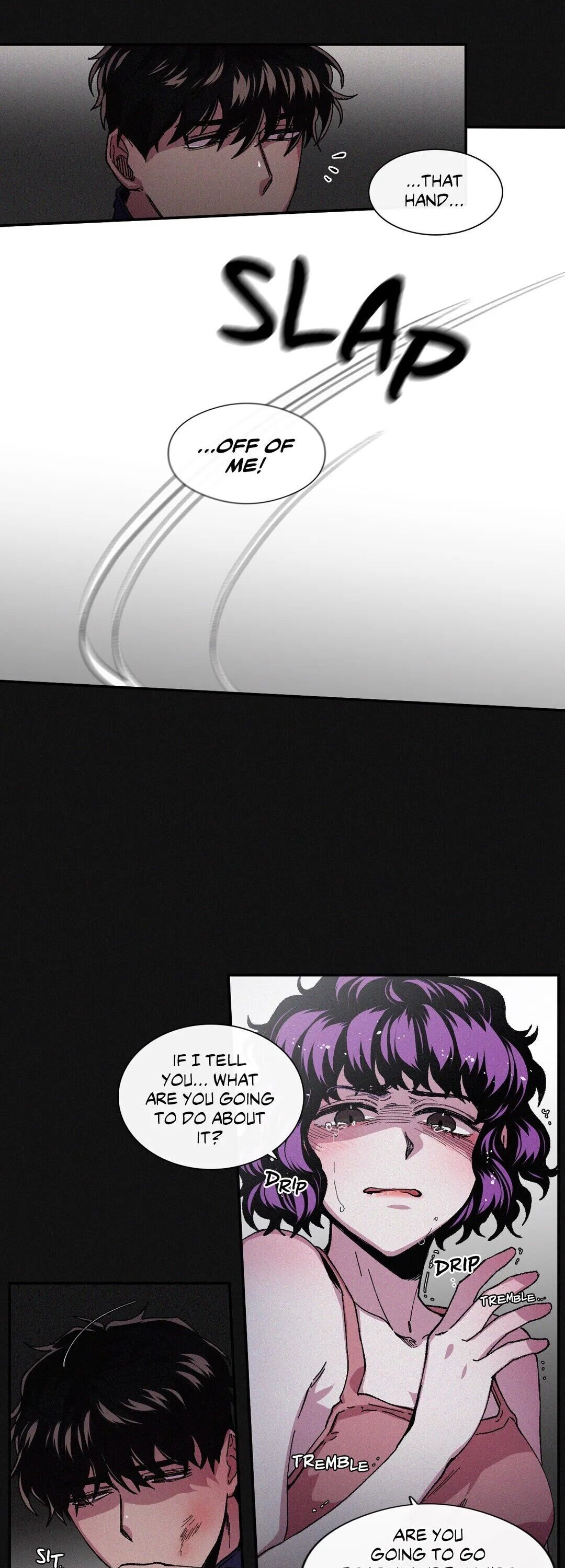 S Flower Chapter 38 image 39