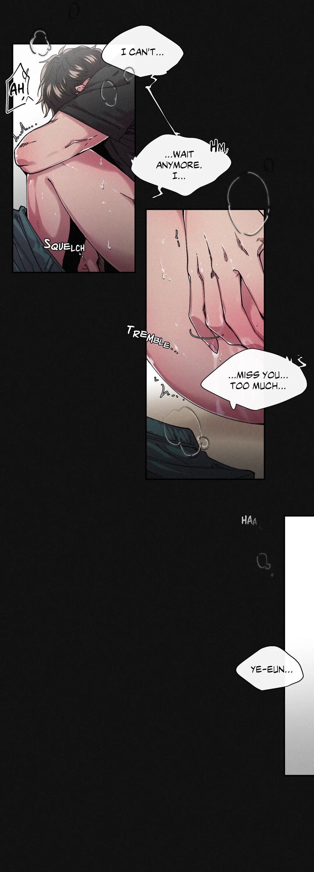 S Flower Chapter 38 image 4