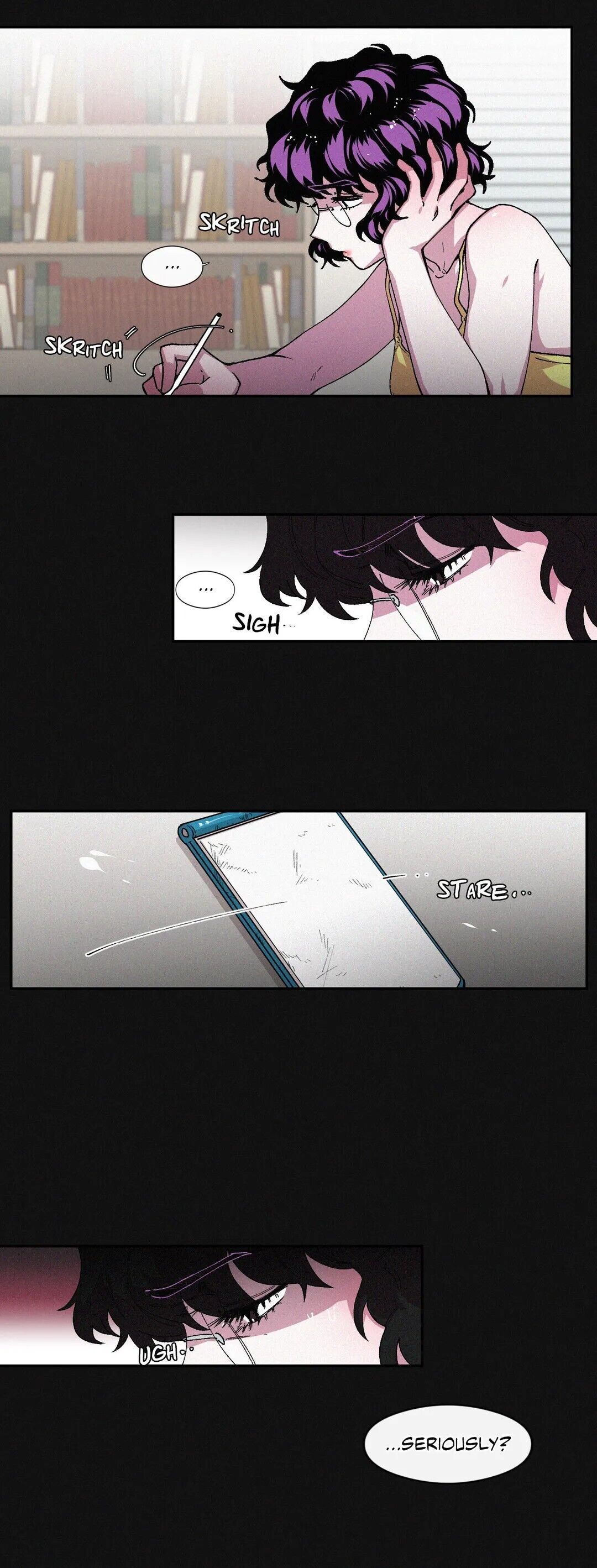 S Flower Chapter 38 image 8