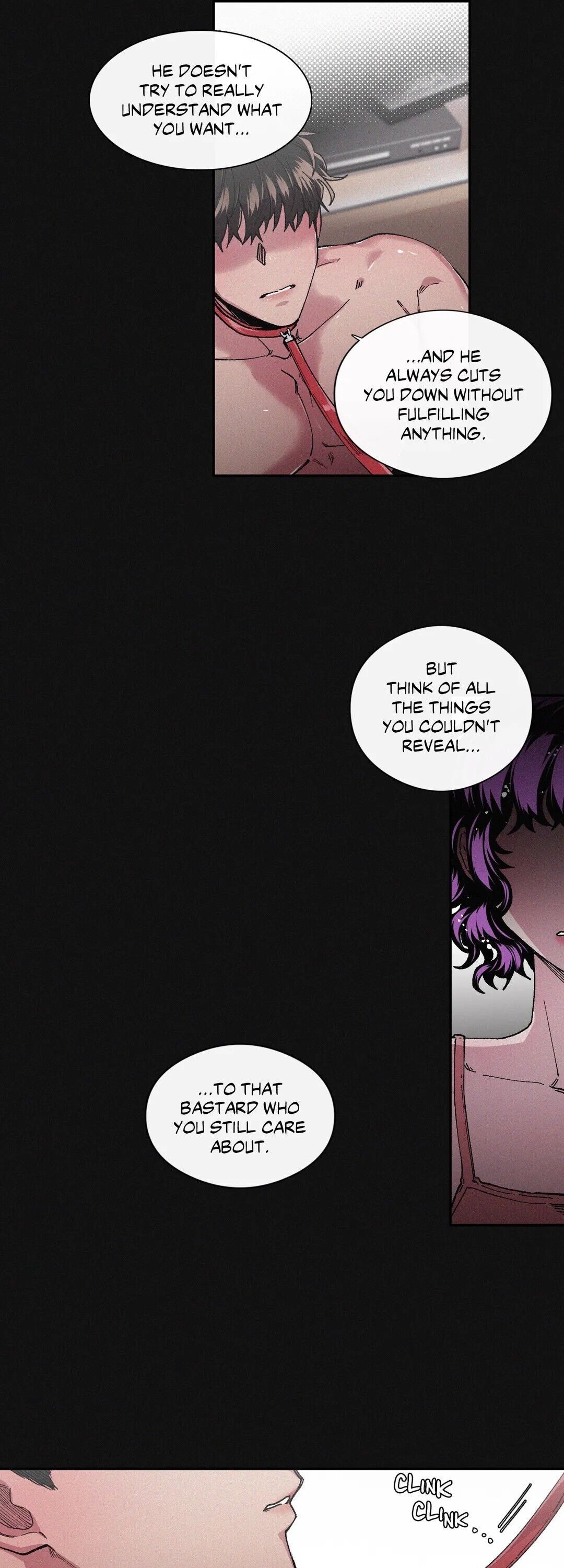 S Flower Chapter 39 image 14