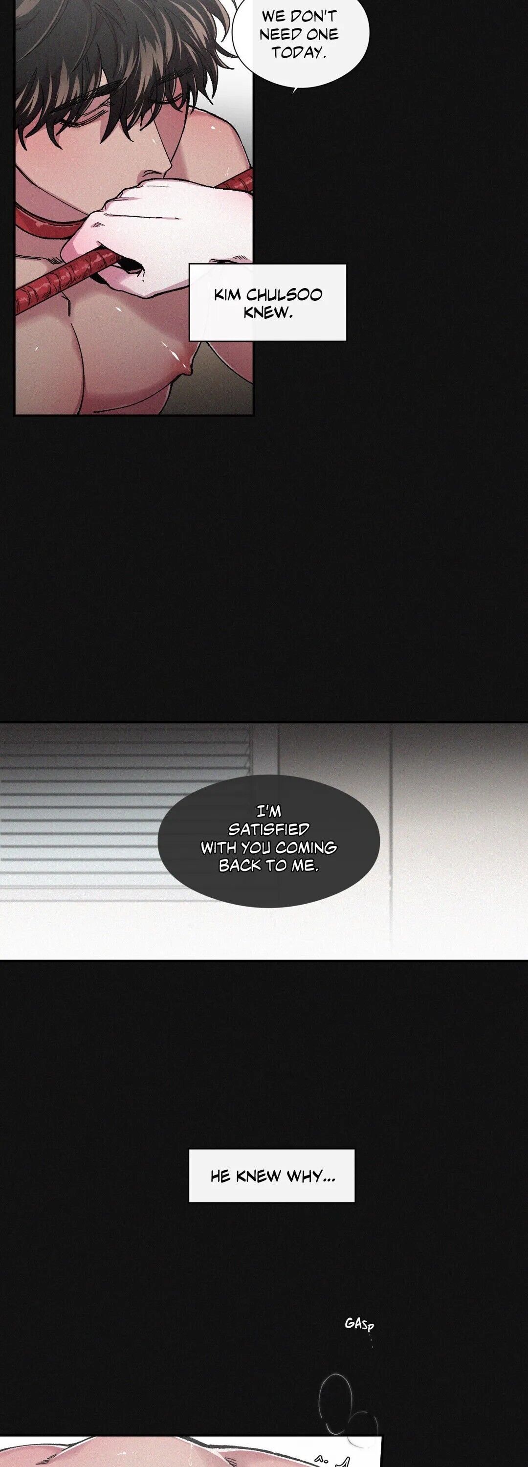 S Flower Chapter 39 image 18