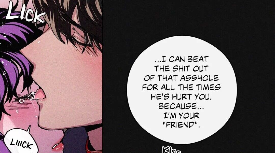 S Flower Chapter 39 image 1