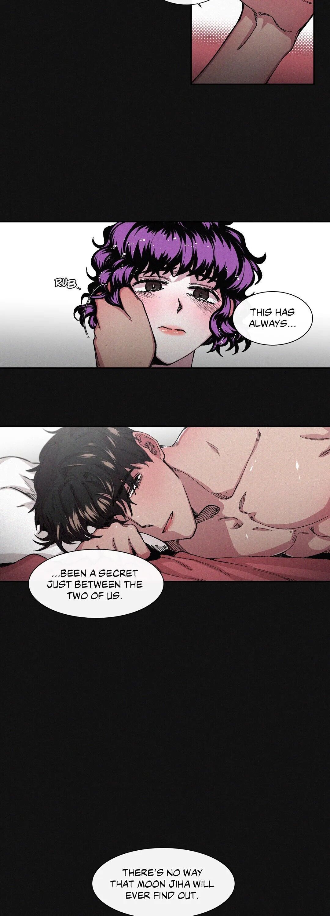 S Flower Chapter 39 image 28