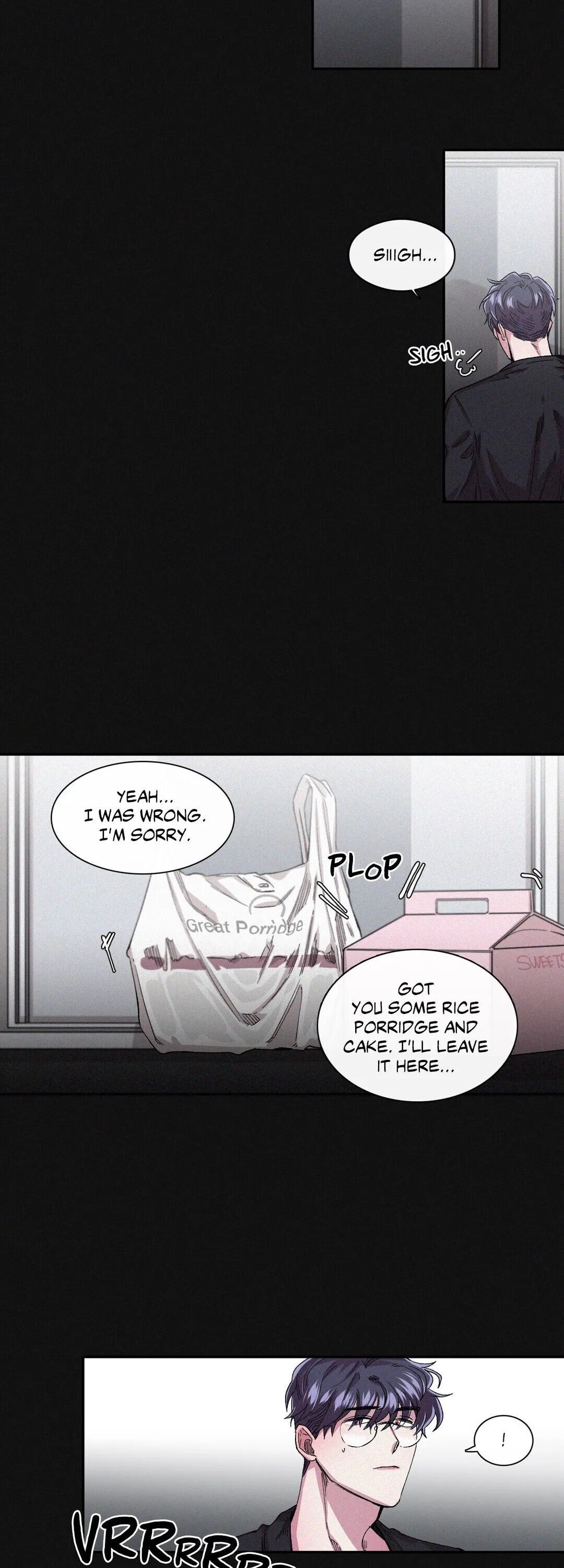 S Flower Chapter 39 image 32