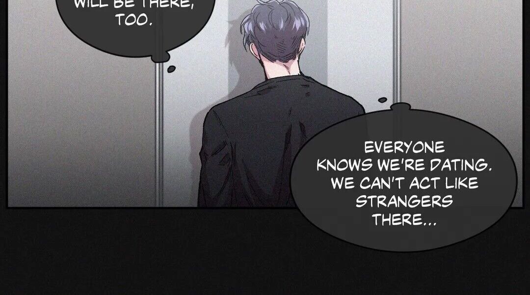 S Flower Chapter 39 image 35