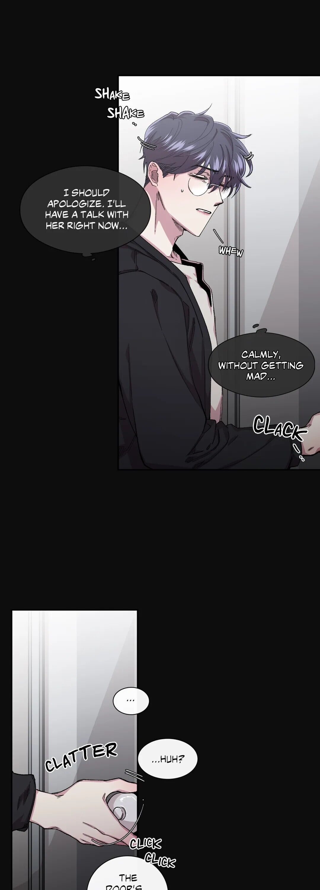S Flower Chapter 39 image 36