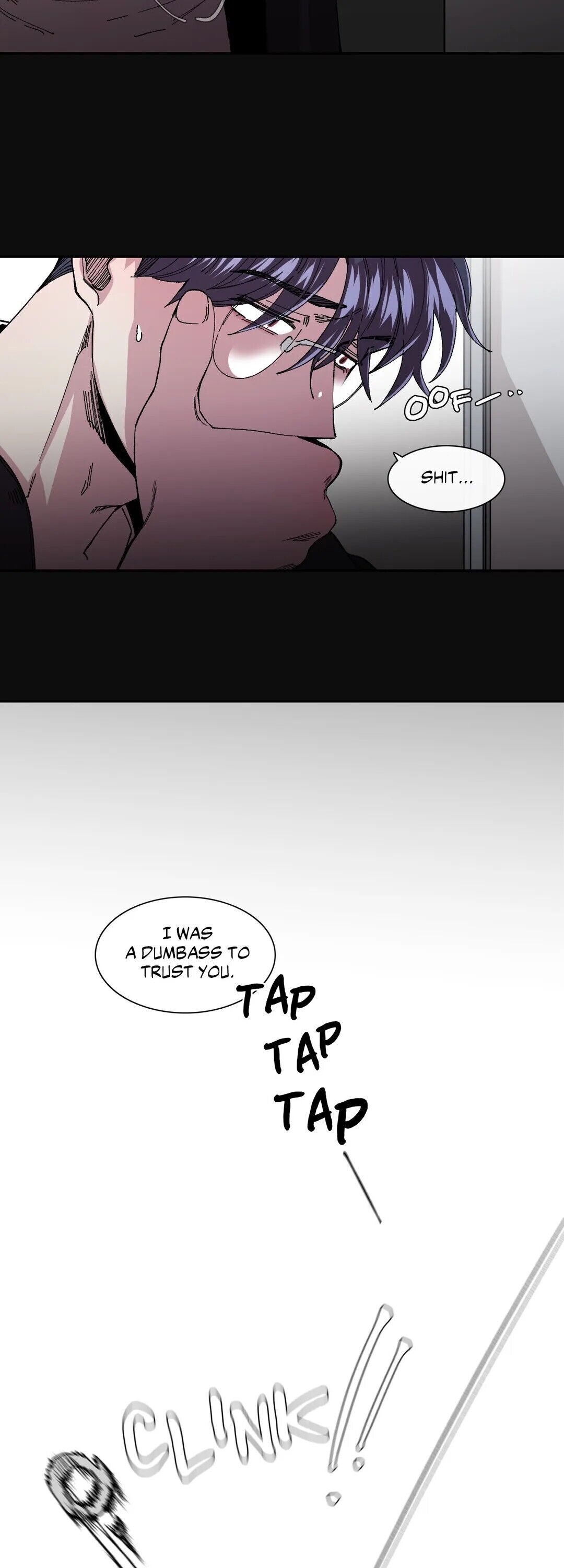 S Flower Chapter 39 image 46