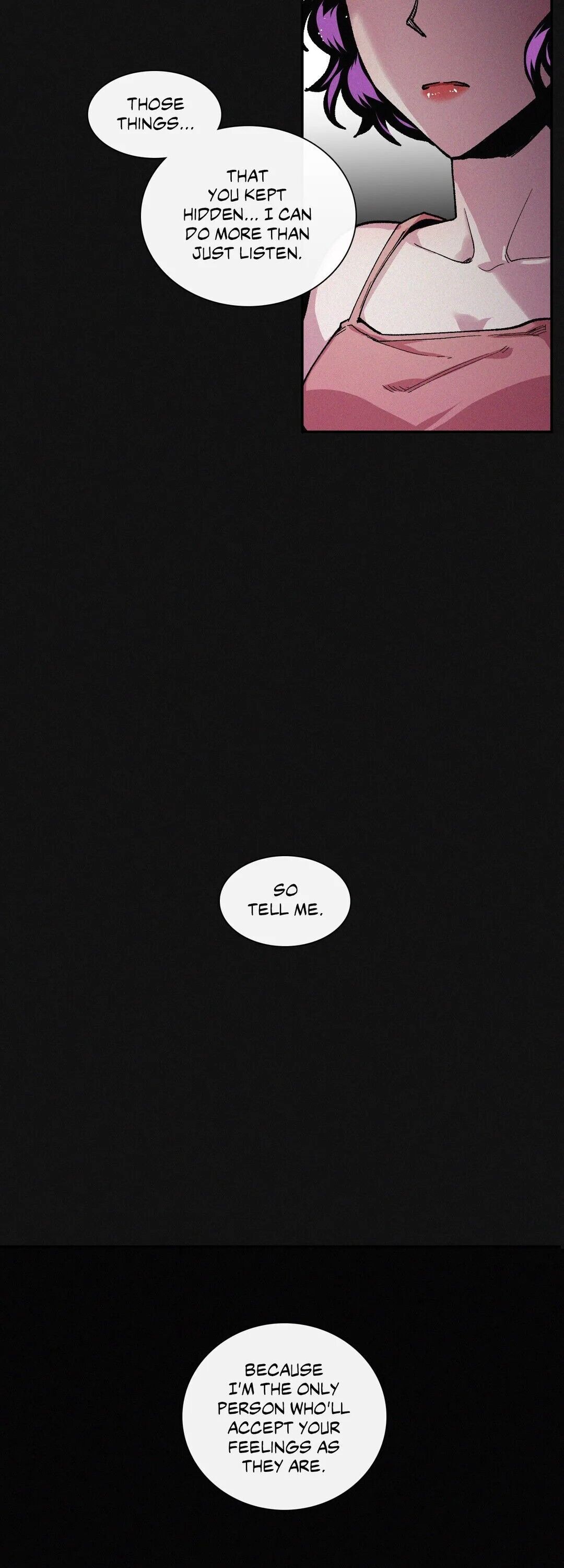 S Flower Chapter 39 image 4