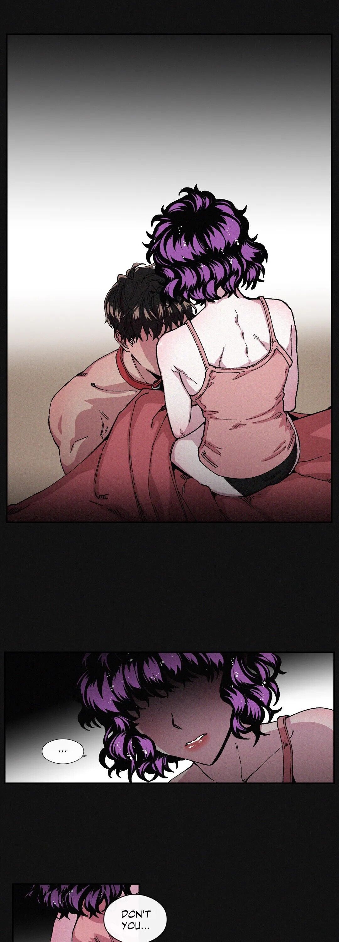 S Flower Chapter 39 image 8