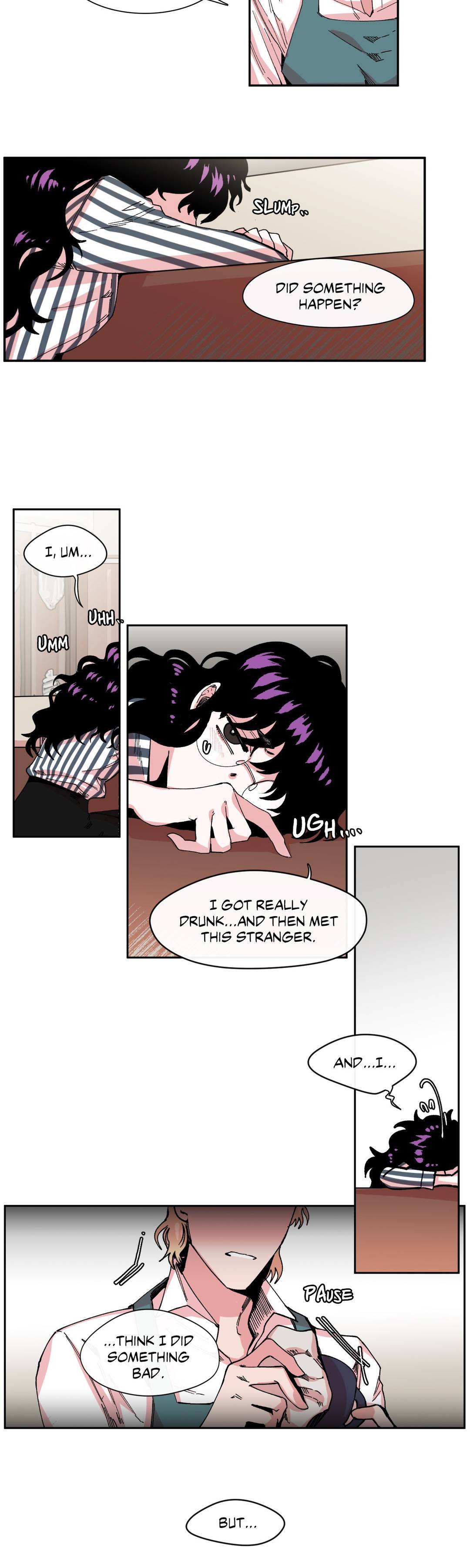 S Flower Chapter 4 image 9