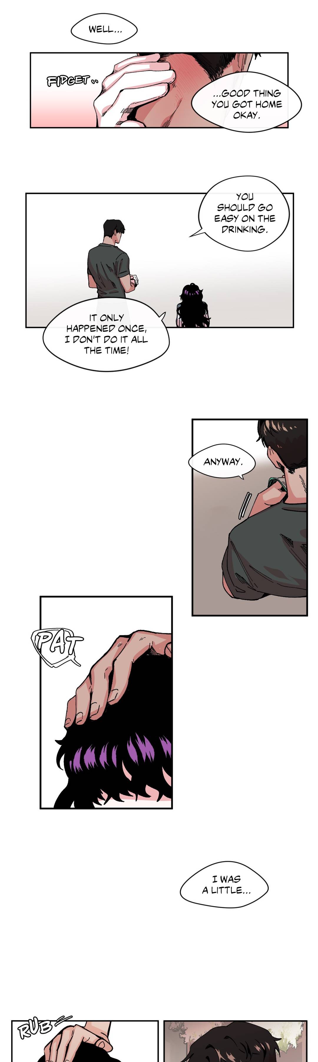S Flower Chapter 4 image 16