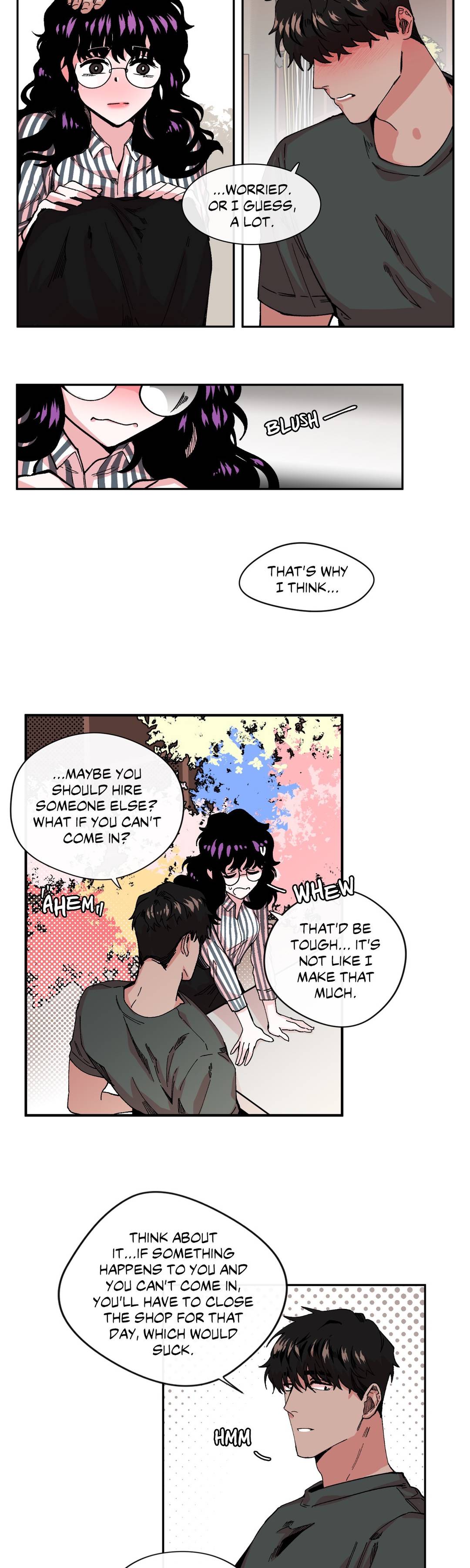 S Flower Chapter 4 image 17