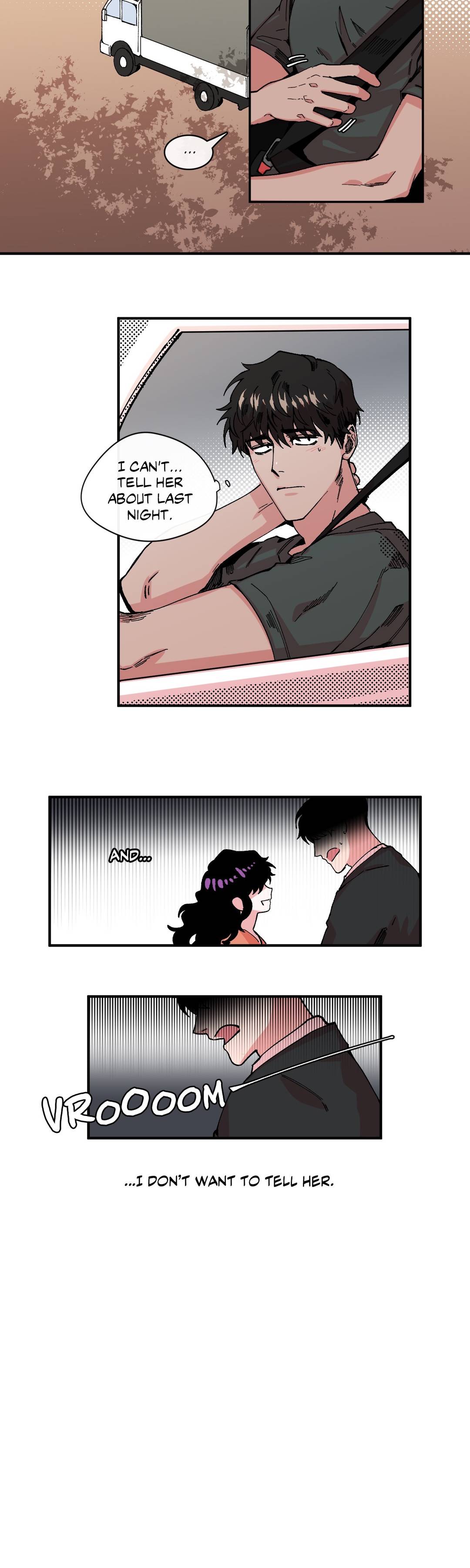 S Flower Chapter 4 image 19