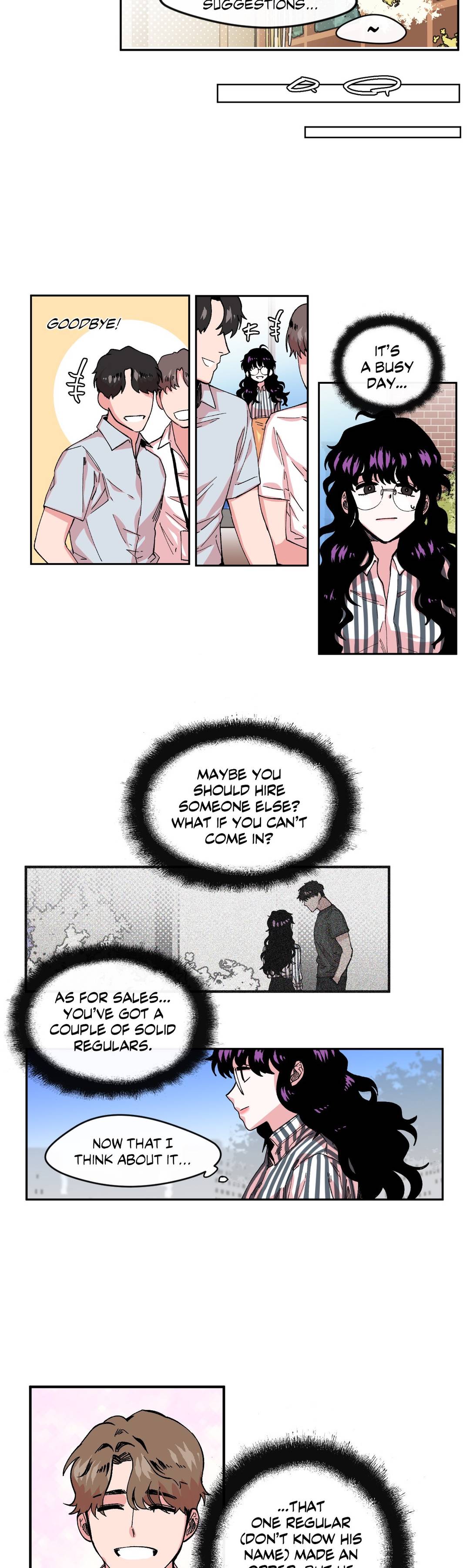 S Flower Chapter 4 image 21