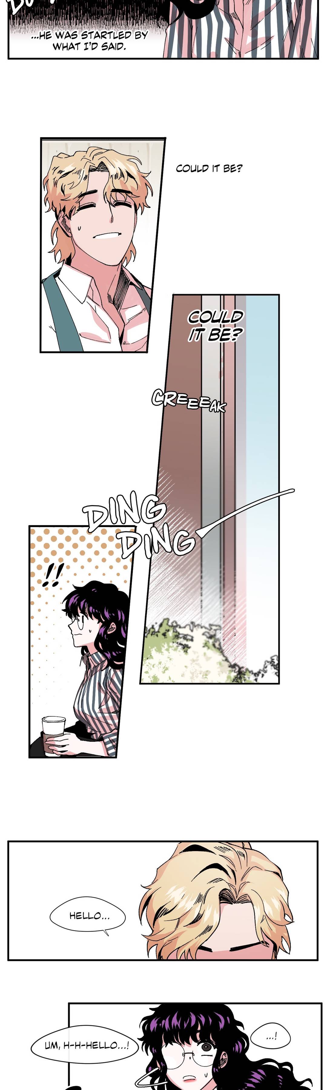 S Flower Chapter 4 image 24