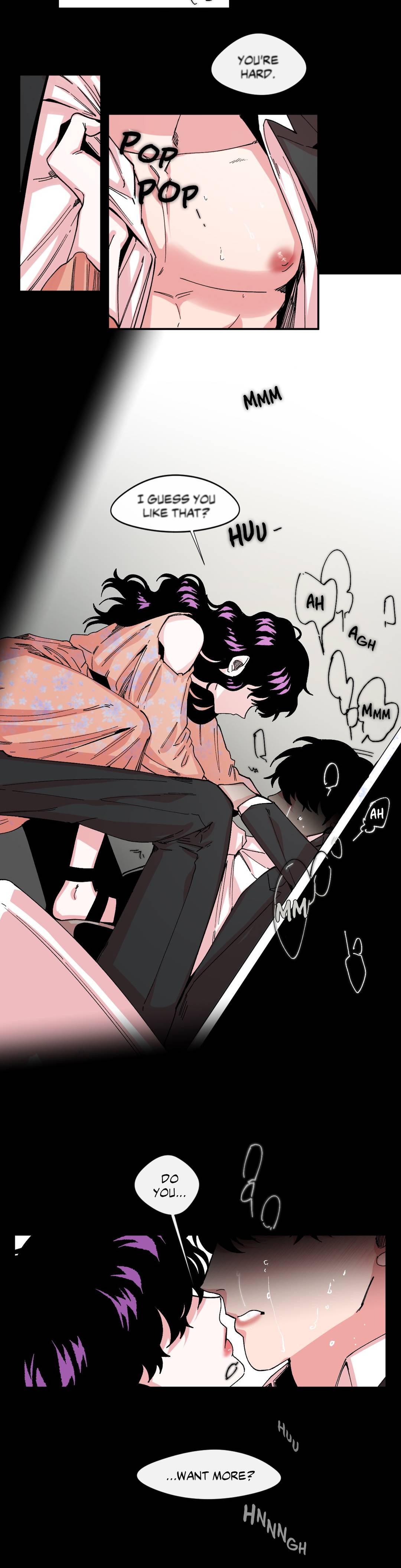 S Flower Chapter 4 image 2