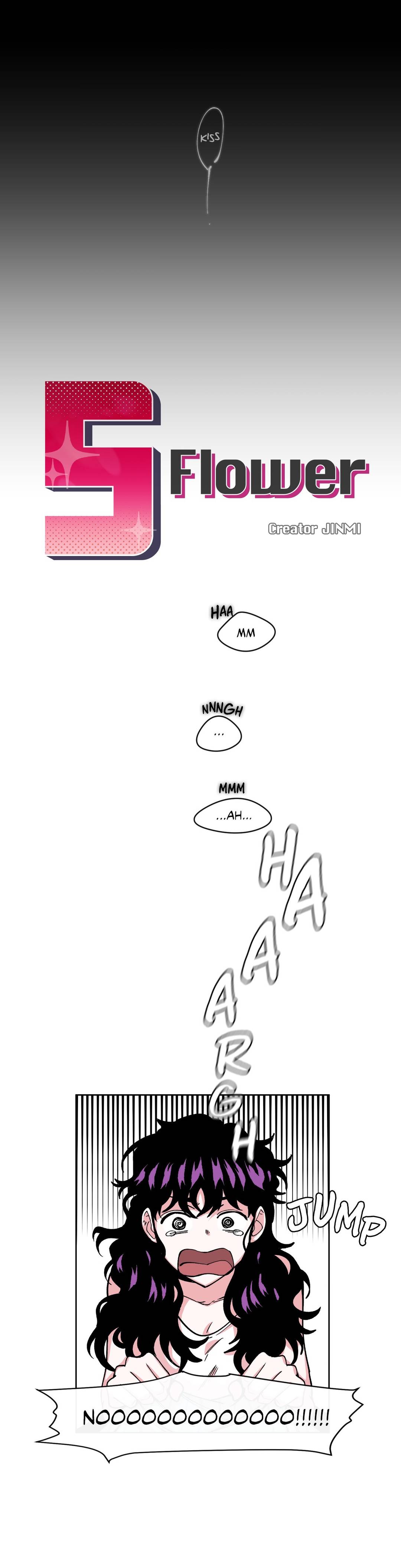 S Flower Chapter 4 image 3