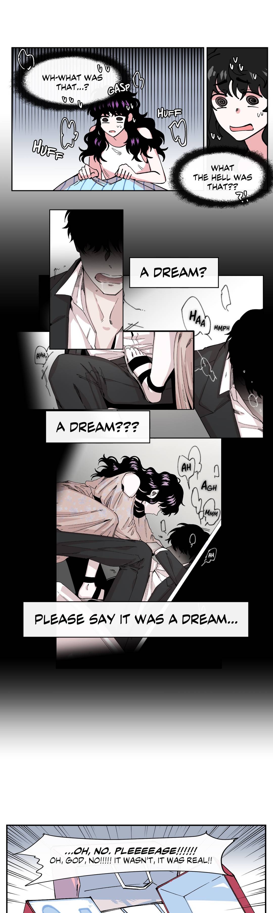 S Flower Chapter 4 image 4