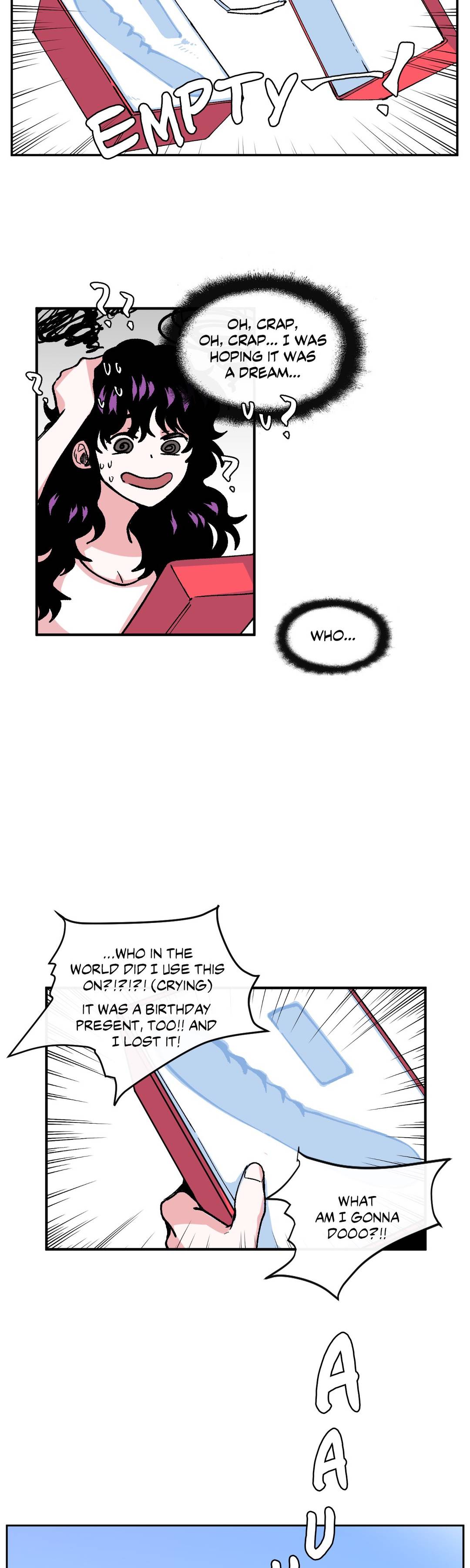 S Flower Chapter 4 image 5