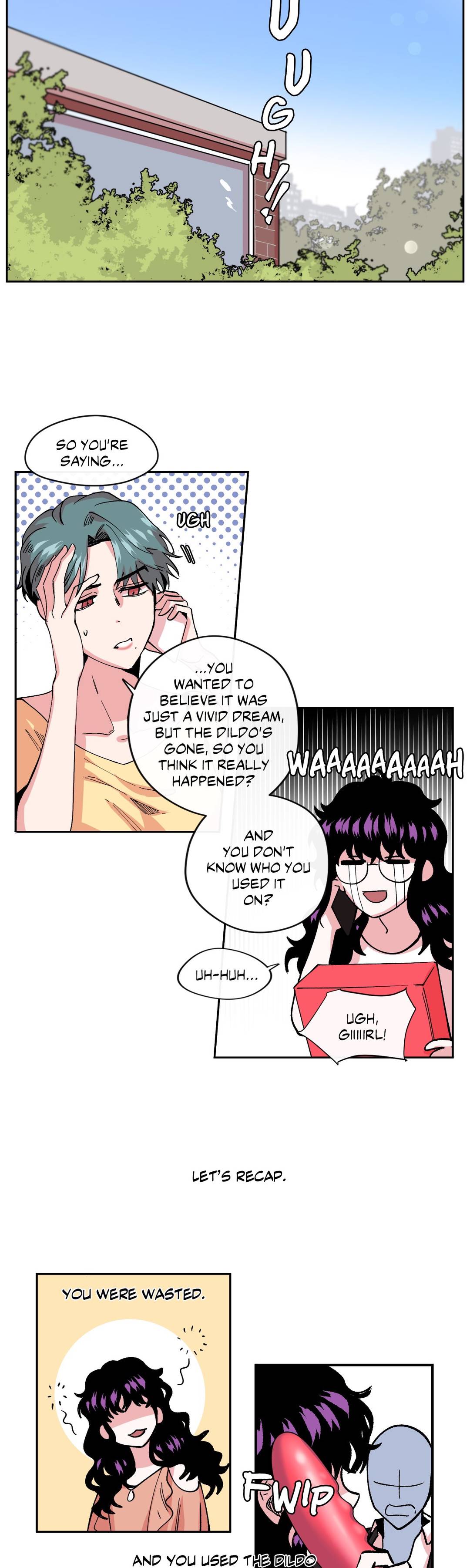 S Flower Chapter 4 image 6