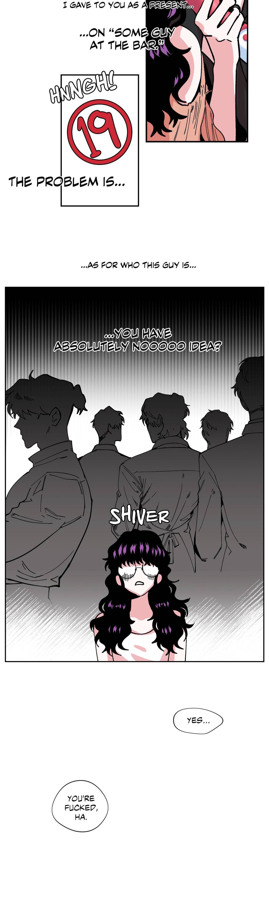 S Flower Chapter 4 image 7