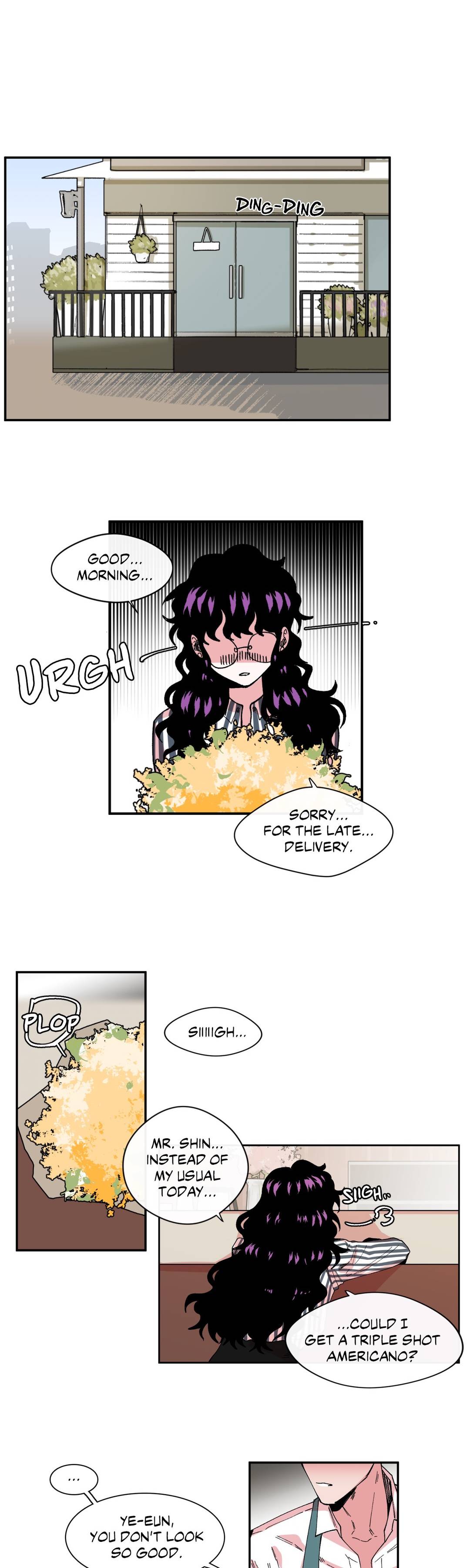 S Flower Chapter 4 image 8