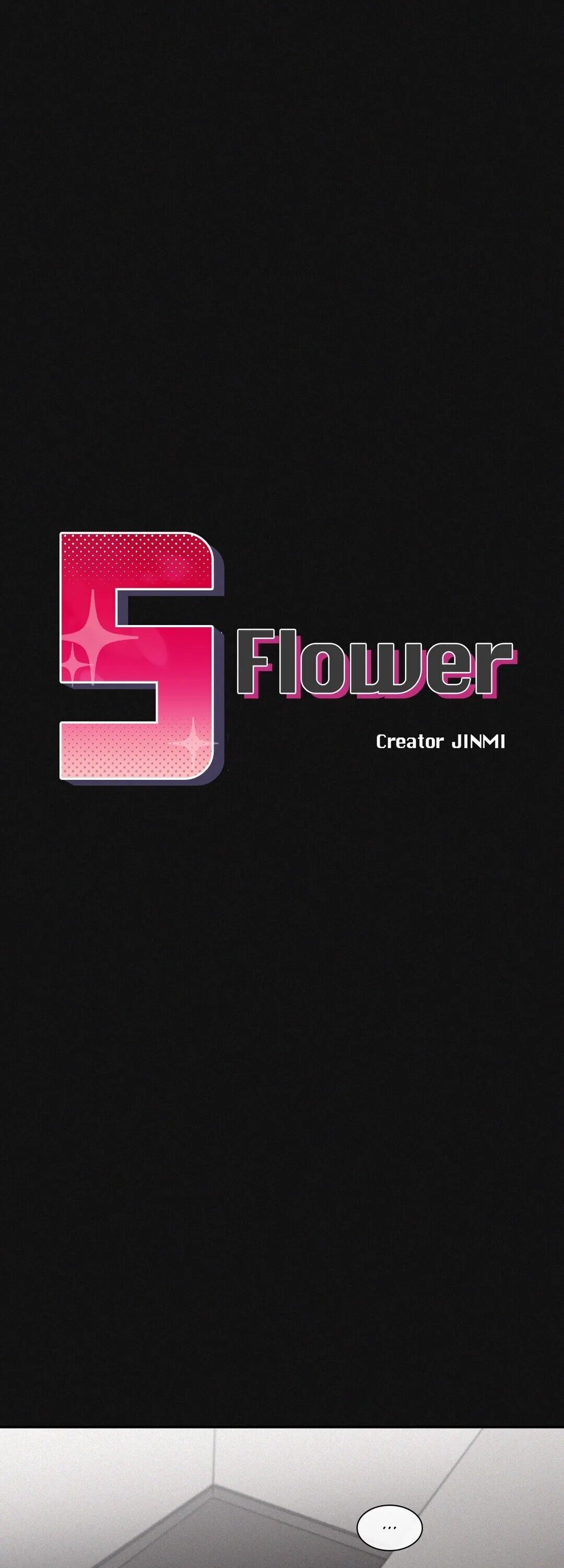 S Flower Chapter 40 image 18