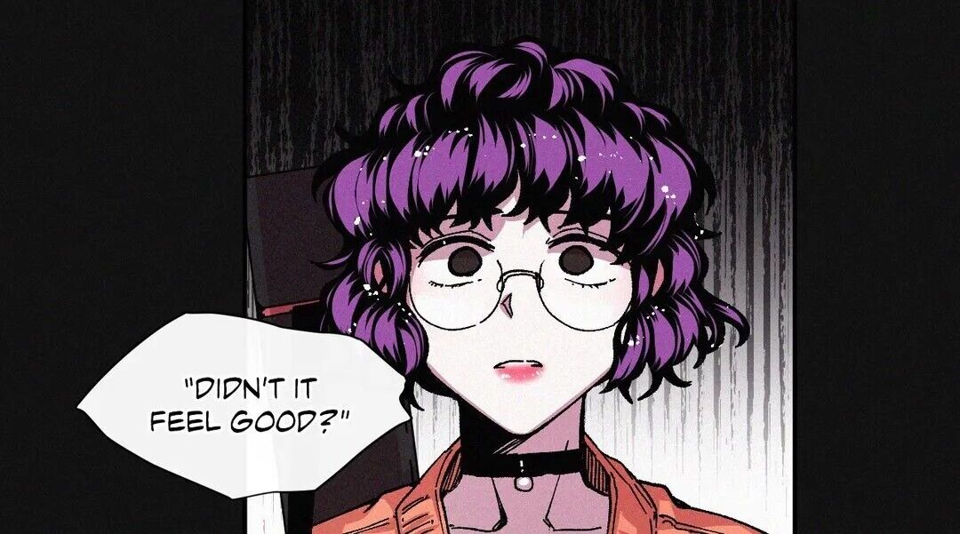 S Flower Chapter 40 image 25