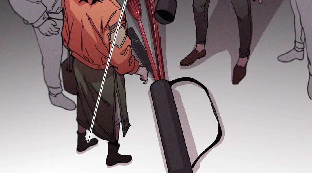 S Flower Chapter 40 image 39