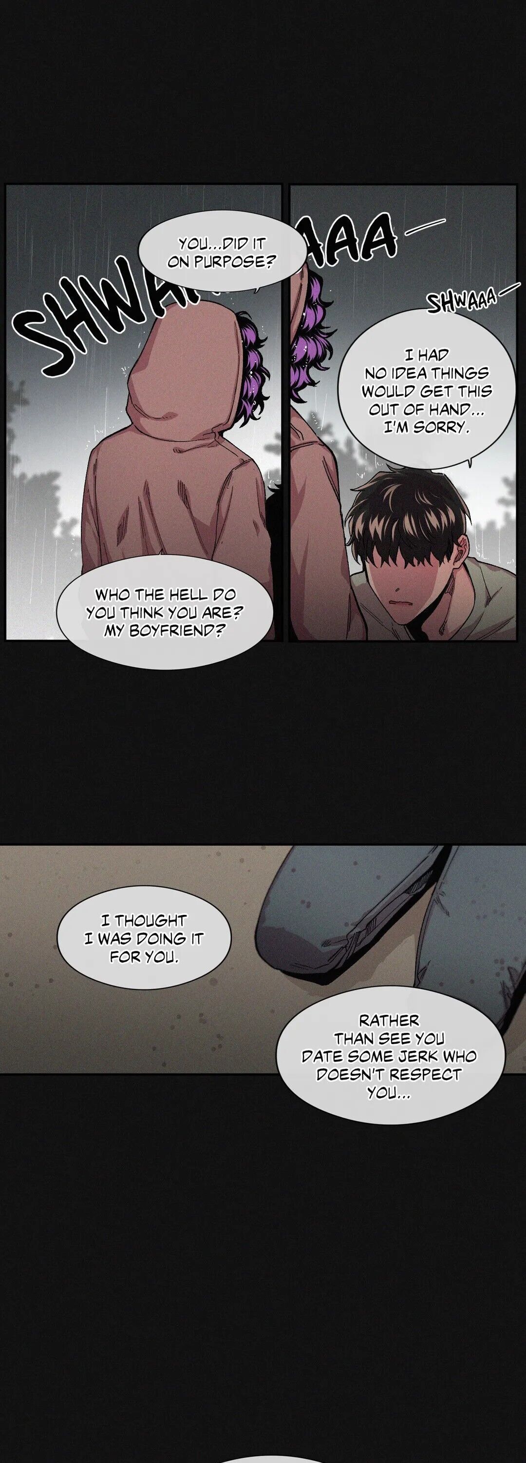 S Flower Chapter 40 image 48
