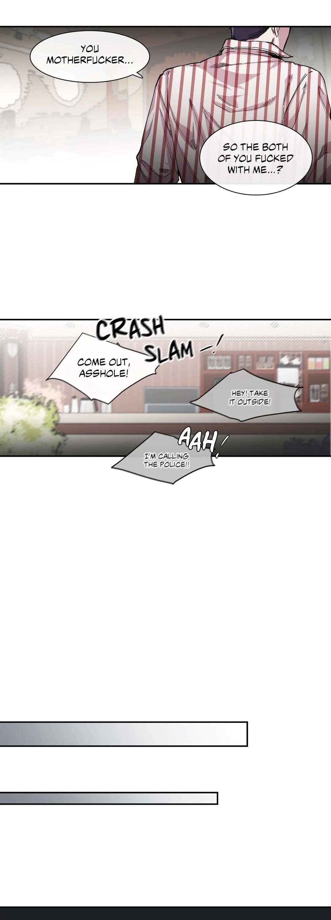 S Flower Chapter 40 image 52