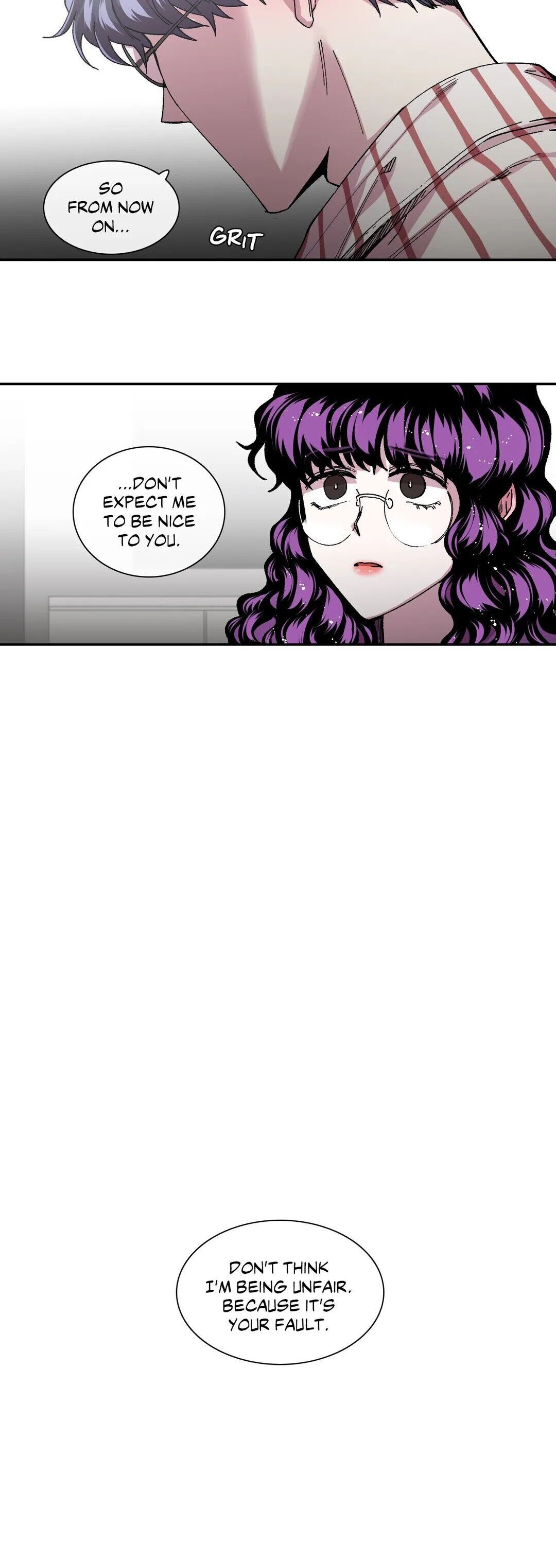 S Flower Chapter 41 image 10