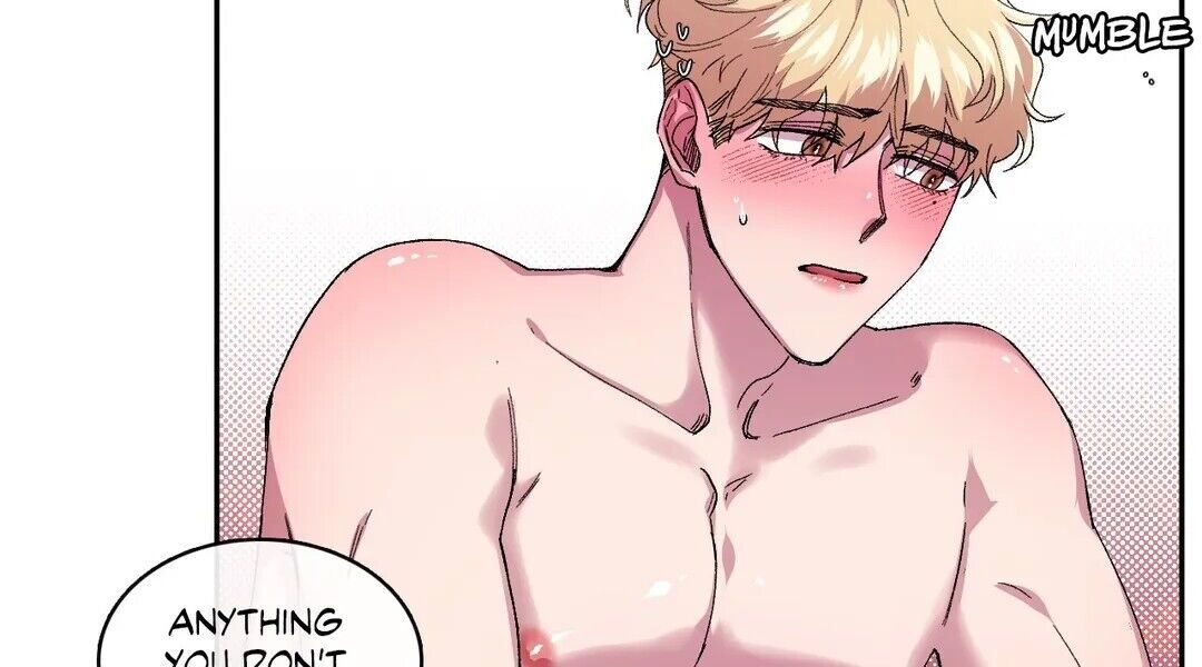 S Flower Chapter 41 image 15
