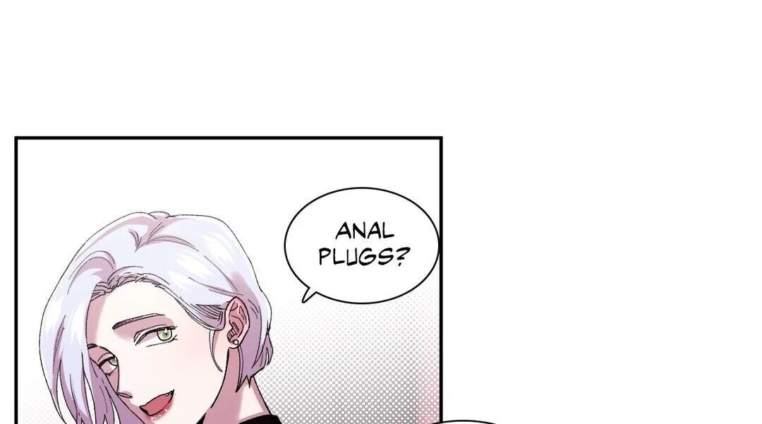 S Flower Chapter 41 image 17