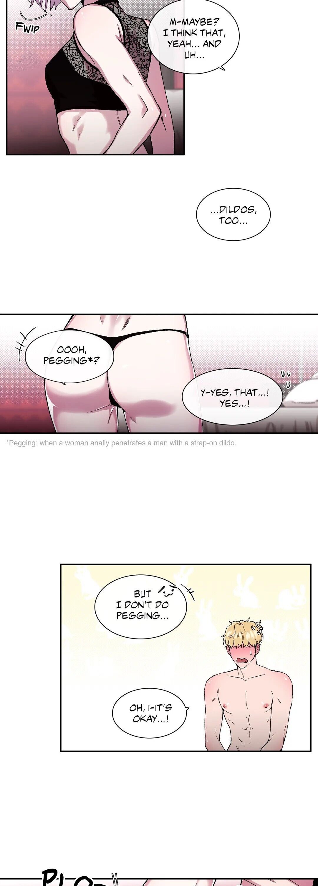 S Flower Chapter 41 image 18