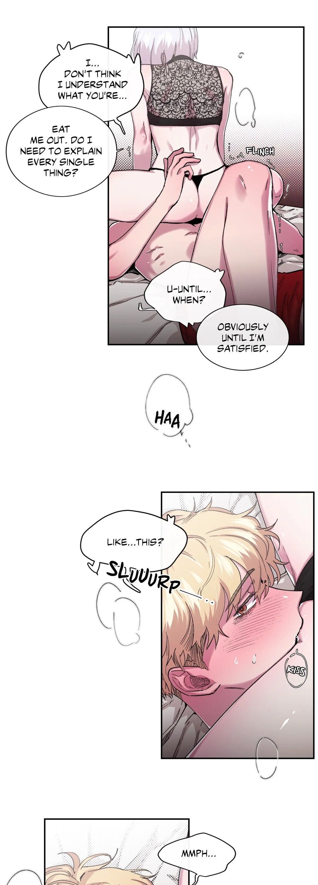 S Flower Chapter 41 image 24