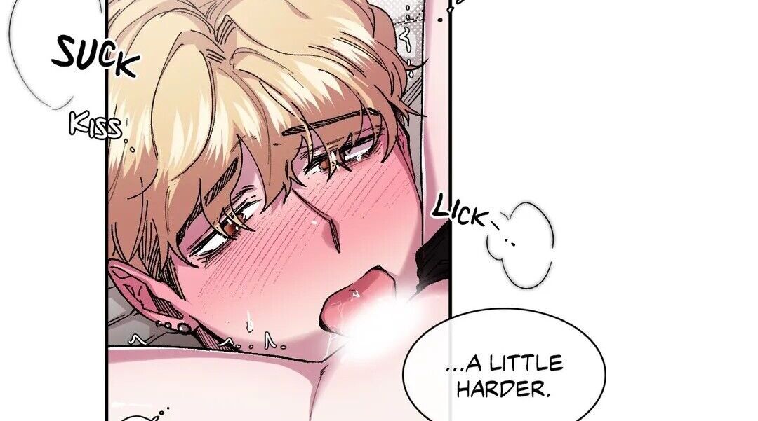 S Flower Chapter 41 image 25