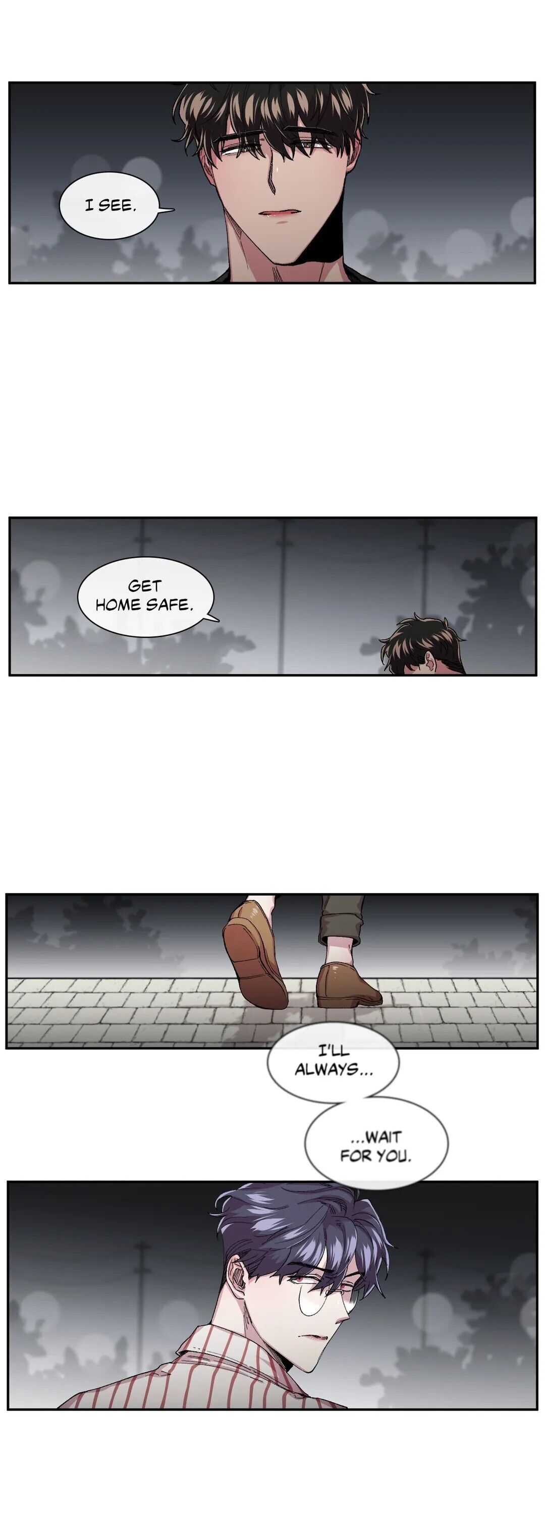 S Flower Chapter 41 image 2