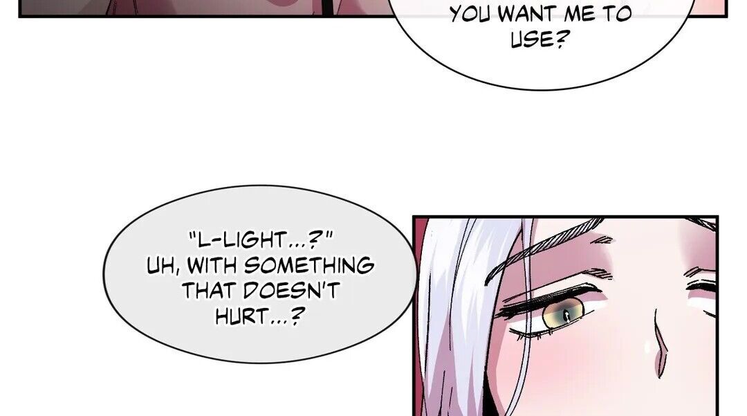 S Flower Chapter 41 image 31