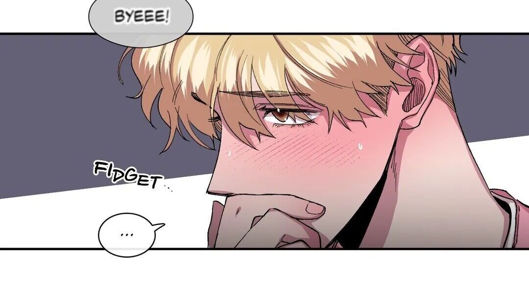 S Flower Chapter 41 image 35