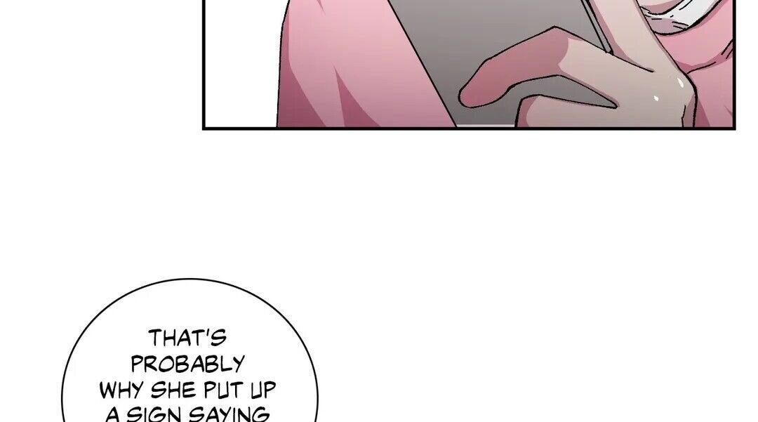 S Flower Chapter 41 image 37