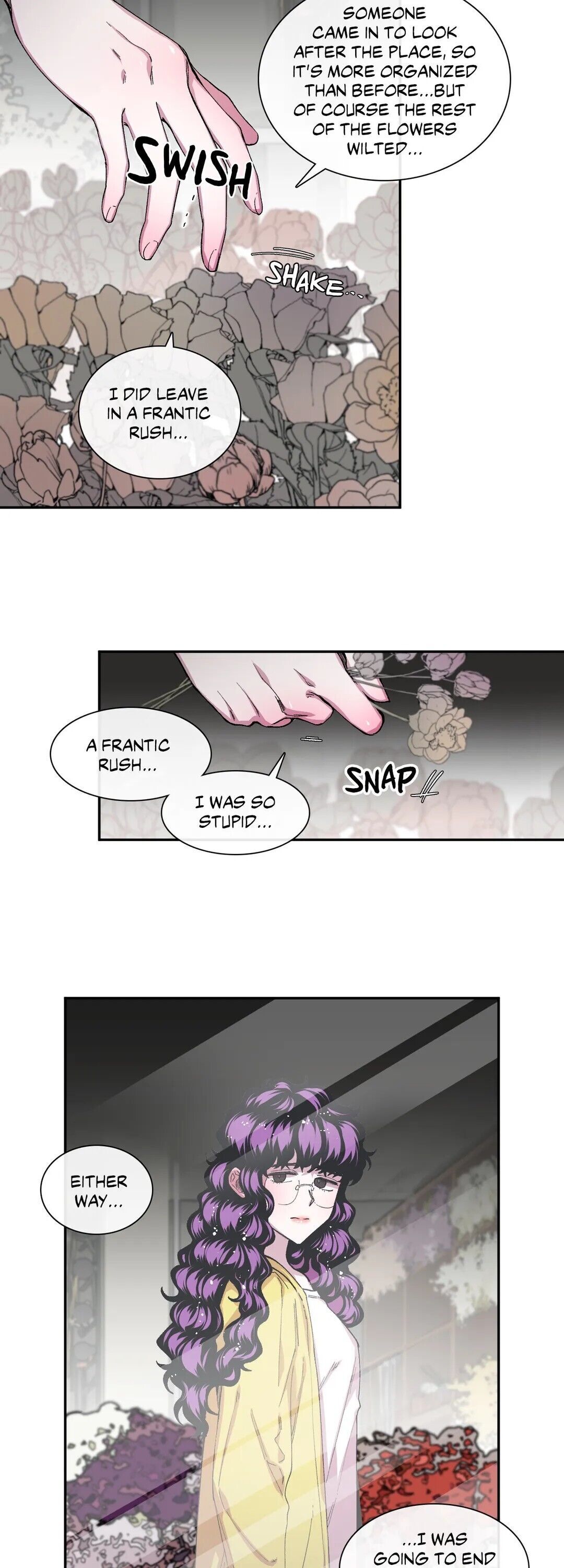 S Flower Chapter 41 image 44