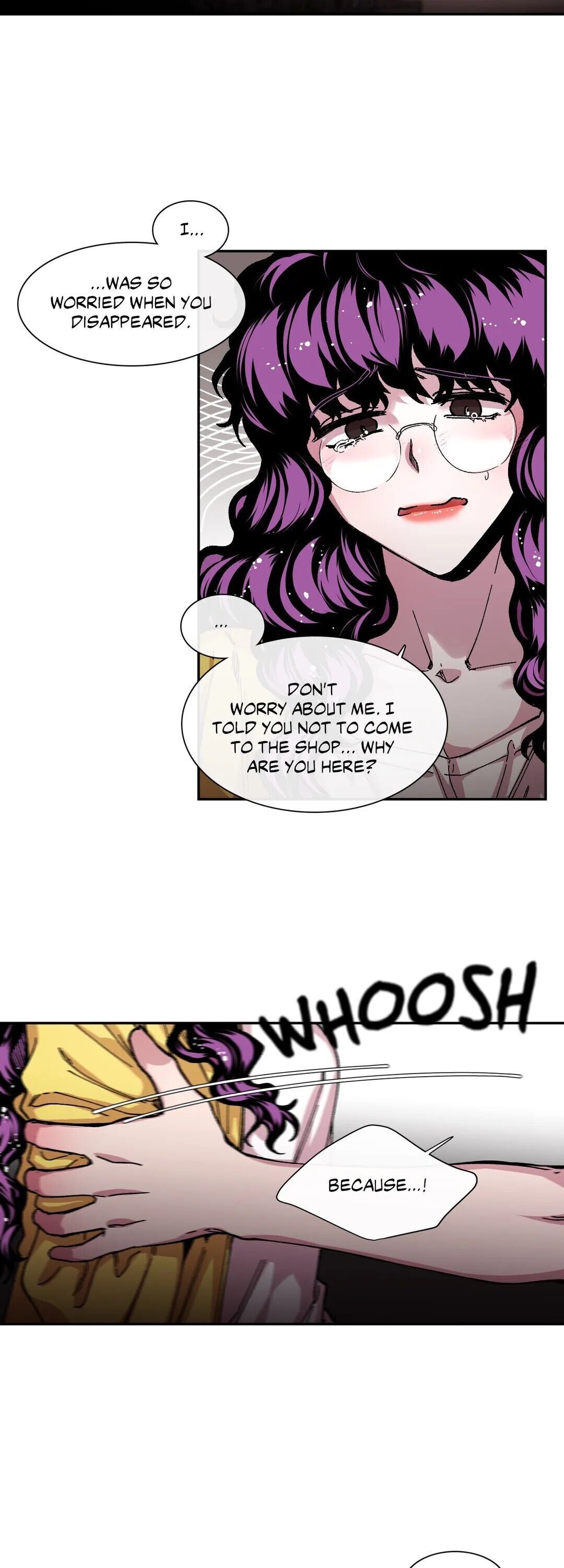 S Flower Chapter 41 image 52