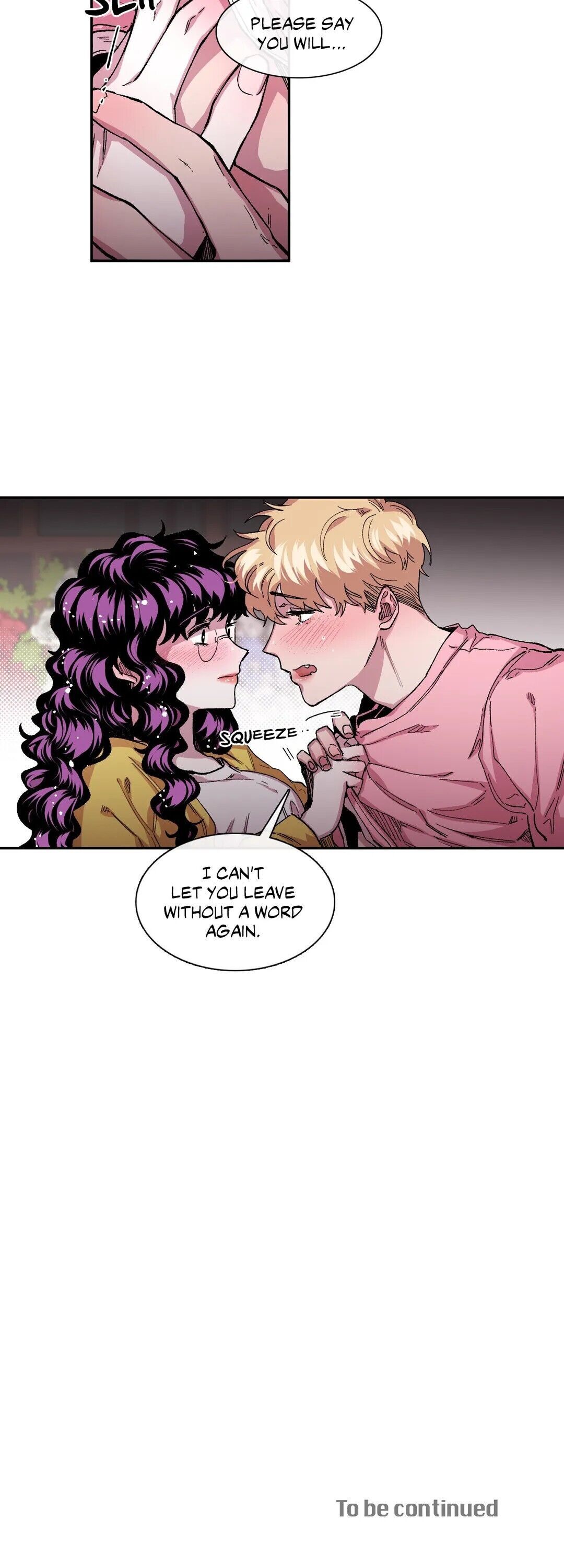 S Flower Chapter 41 image 58