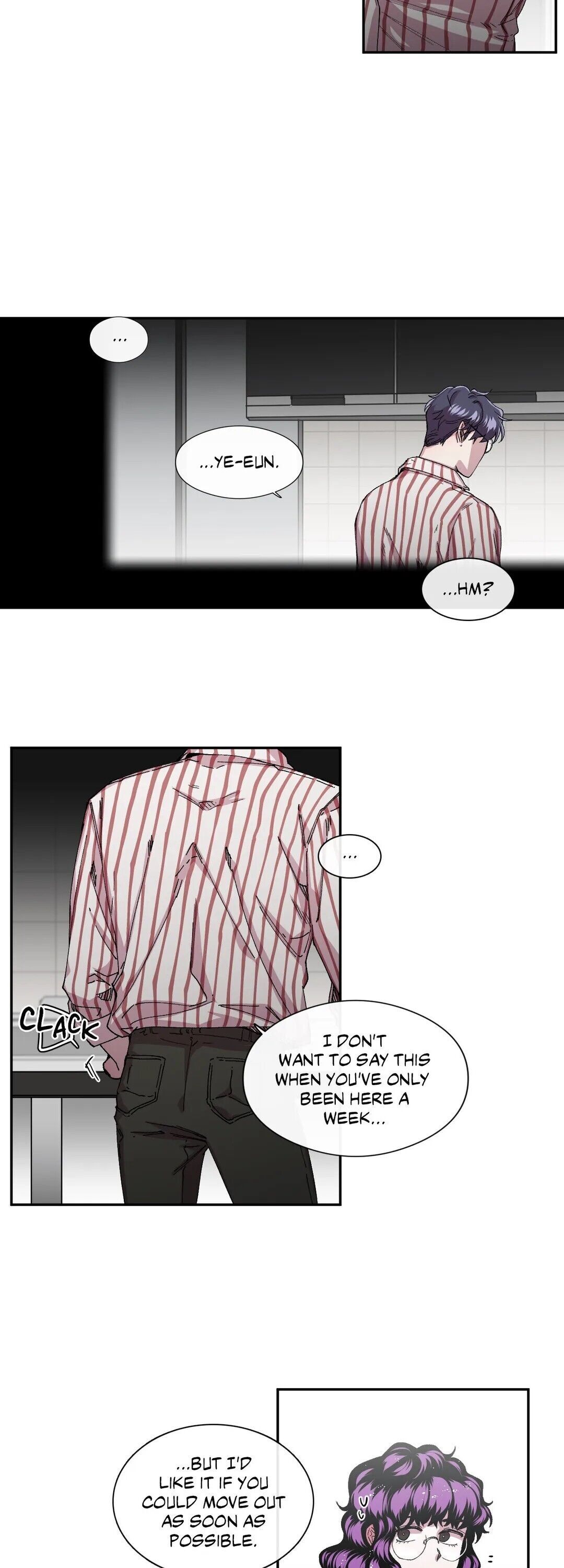 S Flower Chapter 41 image 6