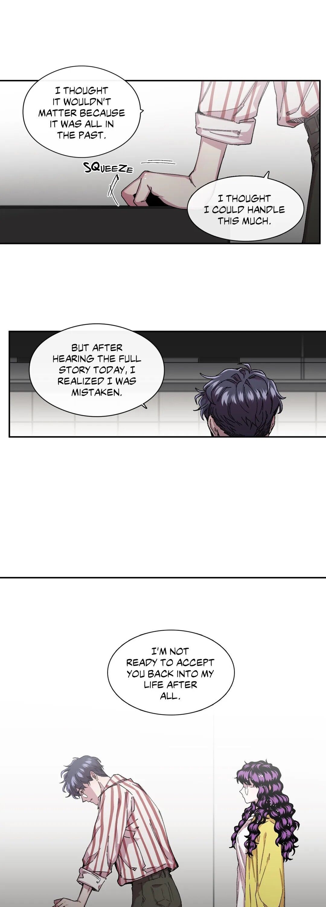 S Flower Chapter 41 image 8