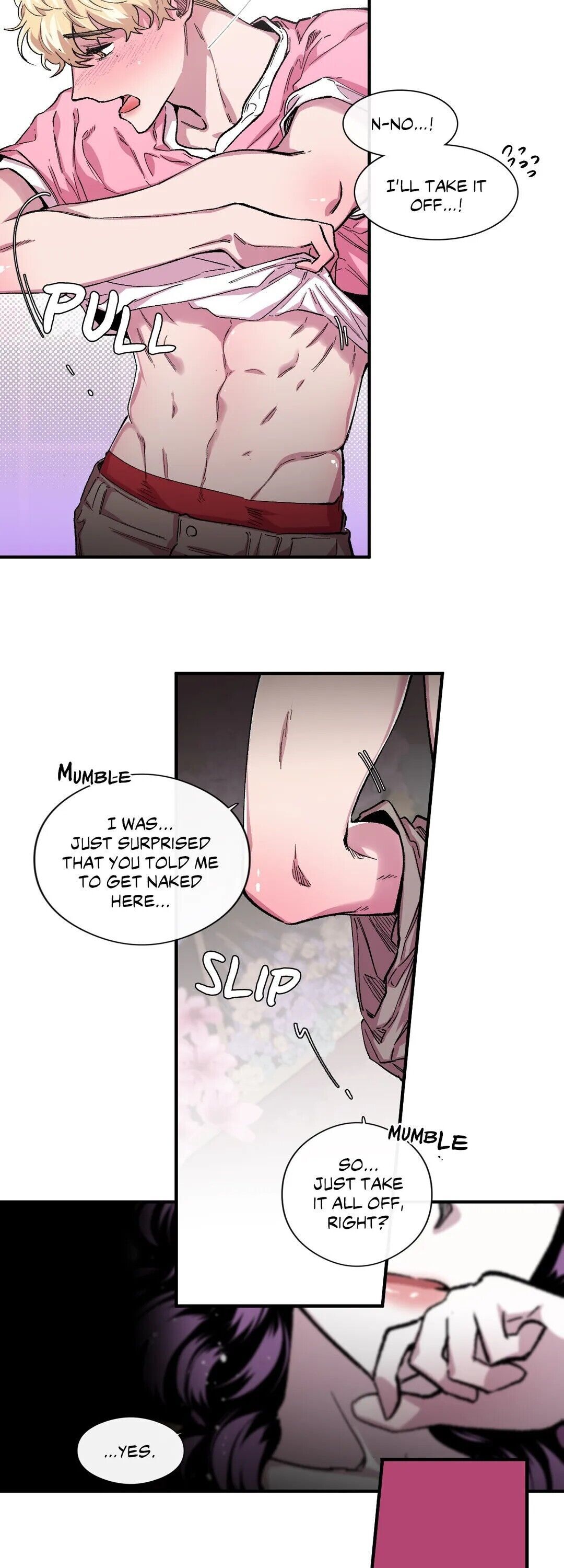 S Flower Chapter 42 image 14