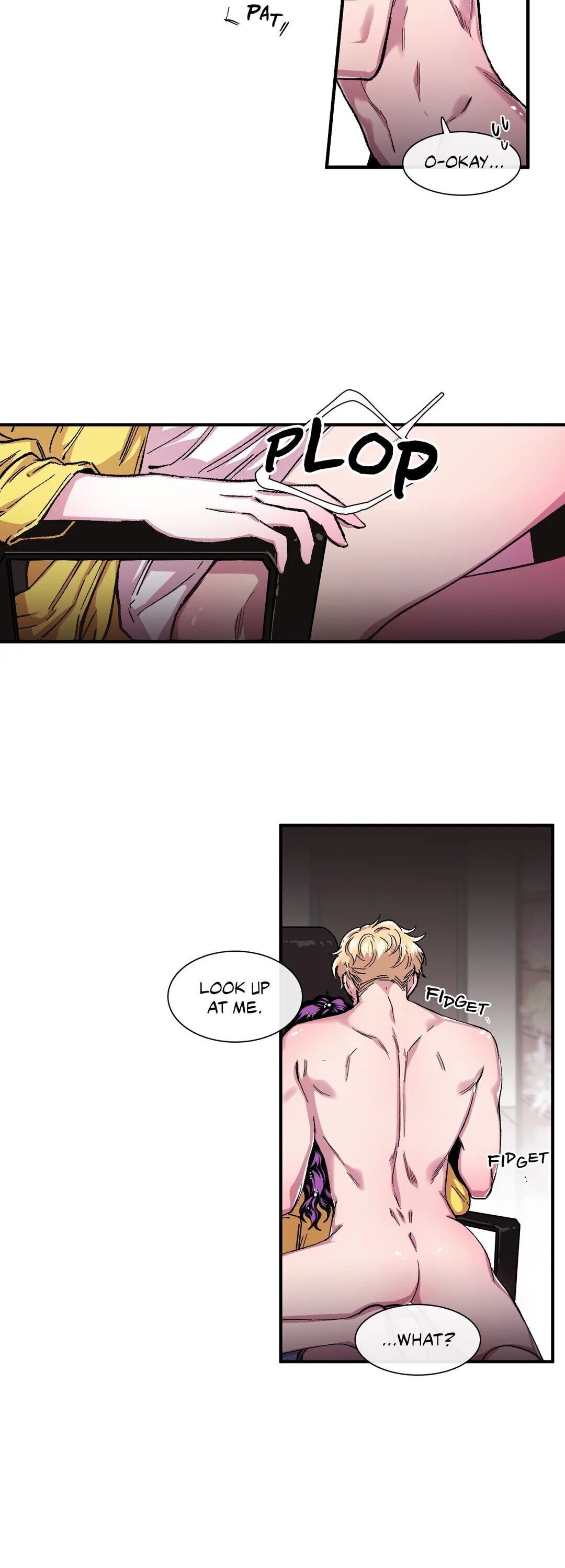 S Flower Chapter 42 image 16